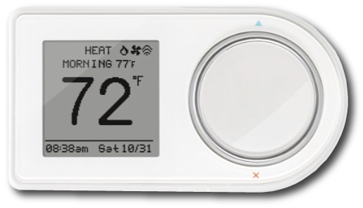 Termostato: LUX GEO