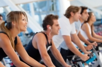  aplicaciones GIMNASIOS