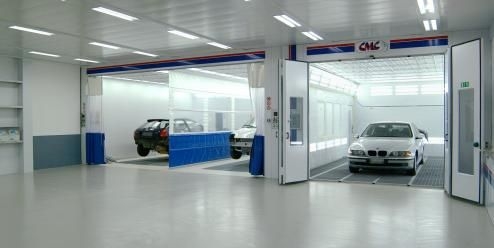  aplicaciones HUMIDIFICACION EN AUTOMOTRICES