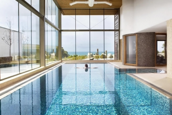 Deshumidificadores apto cloro Deshumidificador para piscinas Apto Cloro