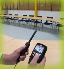 Instrumentos portatiles: HD-100