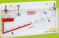 Controles de presion: MG20 - MG50 - MG80 - MG100