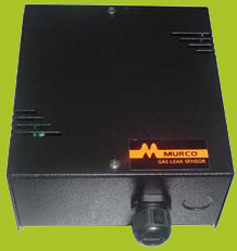 Detectores gases Detectores de gases:NH3,CO2,Etileno.