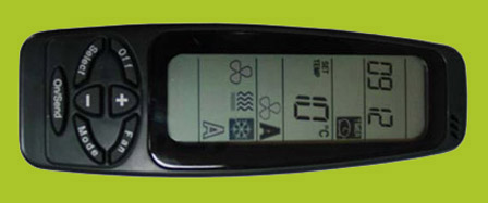 Termostatos: ETN-24-SUPER